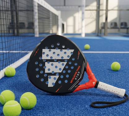 adidas Metalbone team 2026 padel racket