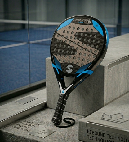 Softee Speed 3.0 Power padel racket