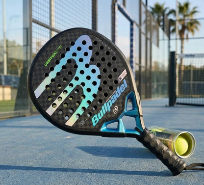 Bullpadel Vertex 02 Proline 2020 padel racket