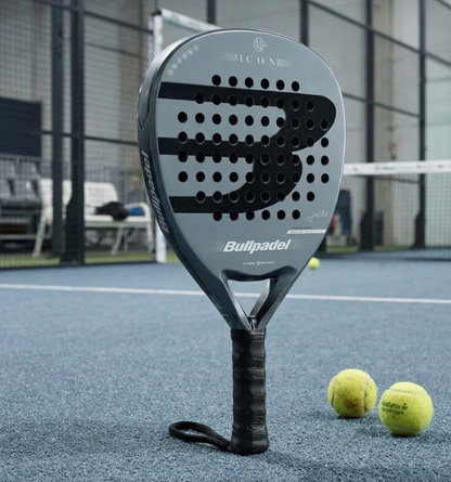 Bullpadel Icon 2025 padel racket