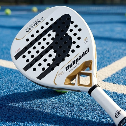 Bullpadel Vertex 04 Pro Line W 2025 padel racket