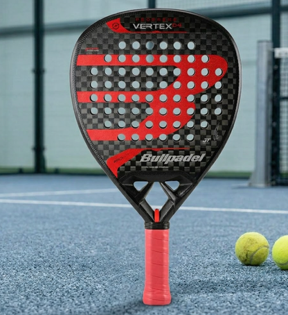 Bullpadel Vertex 04 Comfort 2024 padel racket