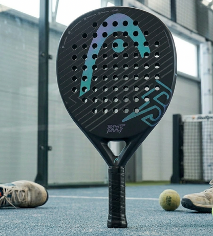 Head Bolt 2025 padel racket