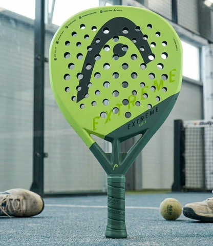 Head Extreme Elite 2023 padel racket