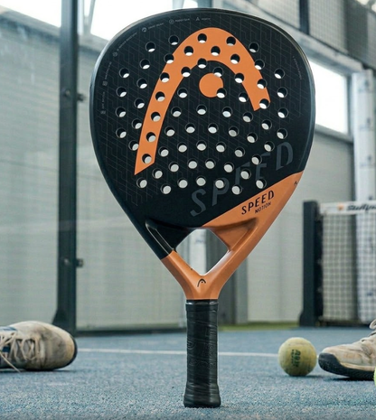 Head Speed Motion 2023 padel racket