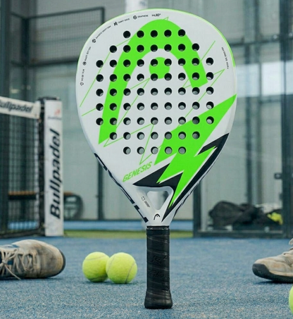Head Genesis LTD 2023 padel racket