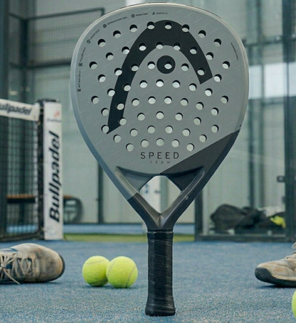 Head Speed Team 2025 padel racket