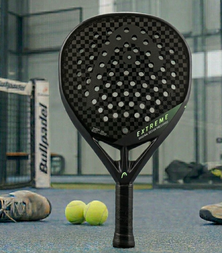 Head Extreme One 2023 padel racket