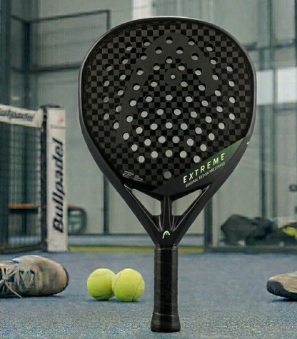 Head Extreme One 2023 padel racket