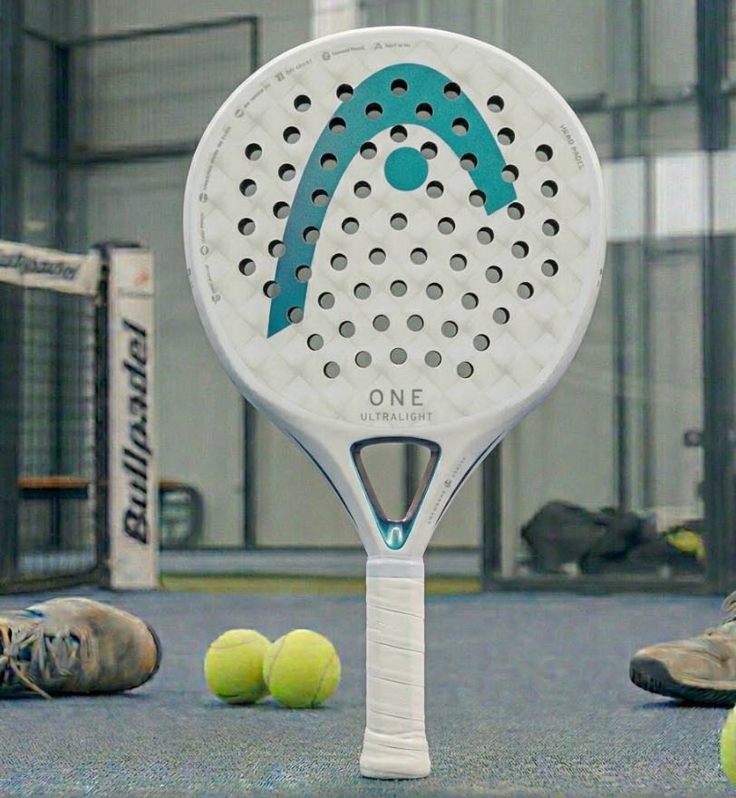 Head One Ultralight padel racket