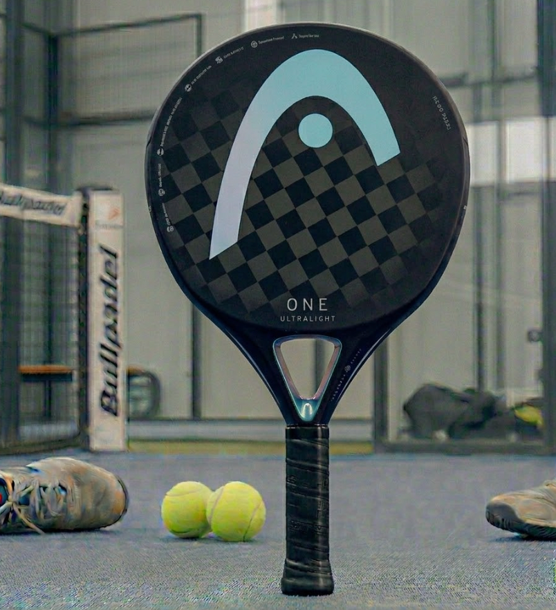 Head One Ultralight padel racket
