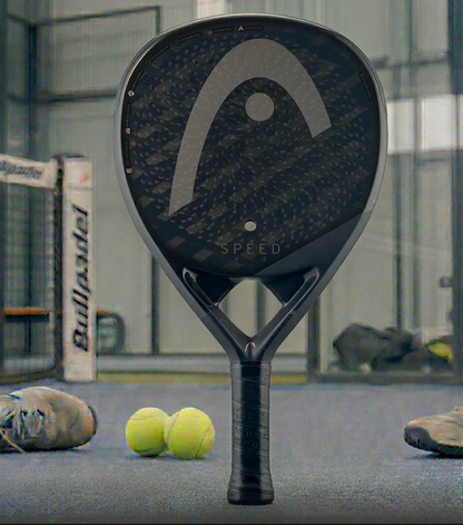 Head Speed One 2025 padel racket