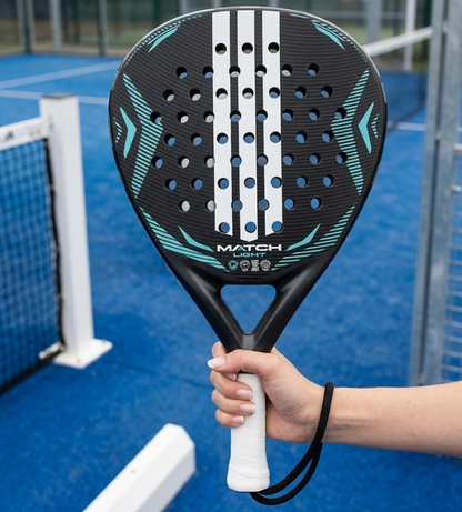 adidas Match light 2026 padel racket