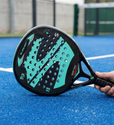 Softee Bloquer padel racket