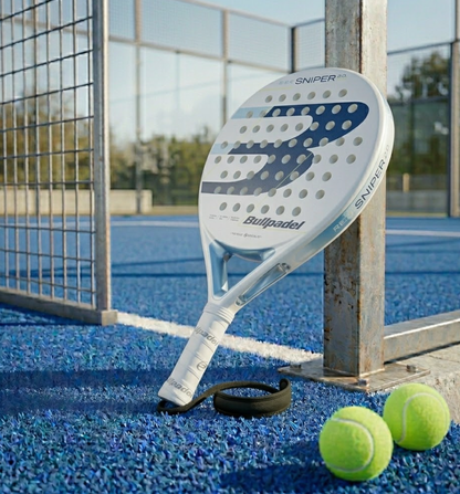 Bullpadel Sniper 2.0 Woman padel racket