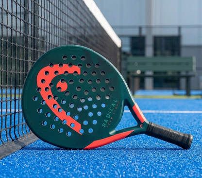 Head Radical team light 2026 padel racket