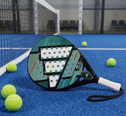 adidas Rx series 2026 padel racket
