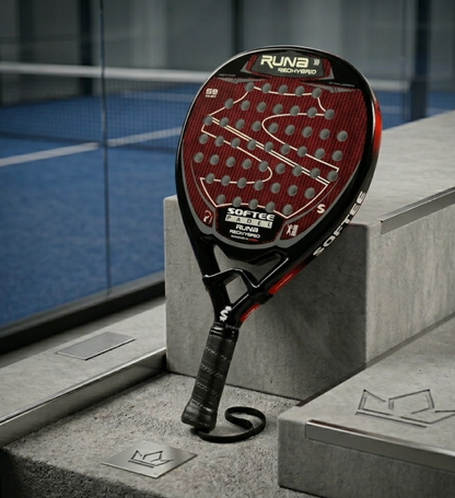 Softee Runa 3D Hybrid padel racket