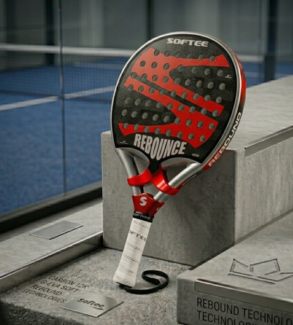 Softee Rebounce padel racket