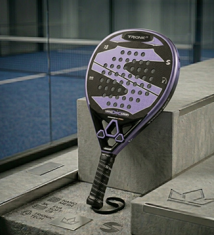 Softee Trionic Nano Mesh padel racket