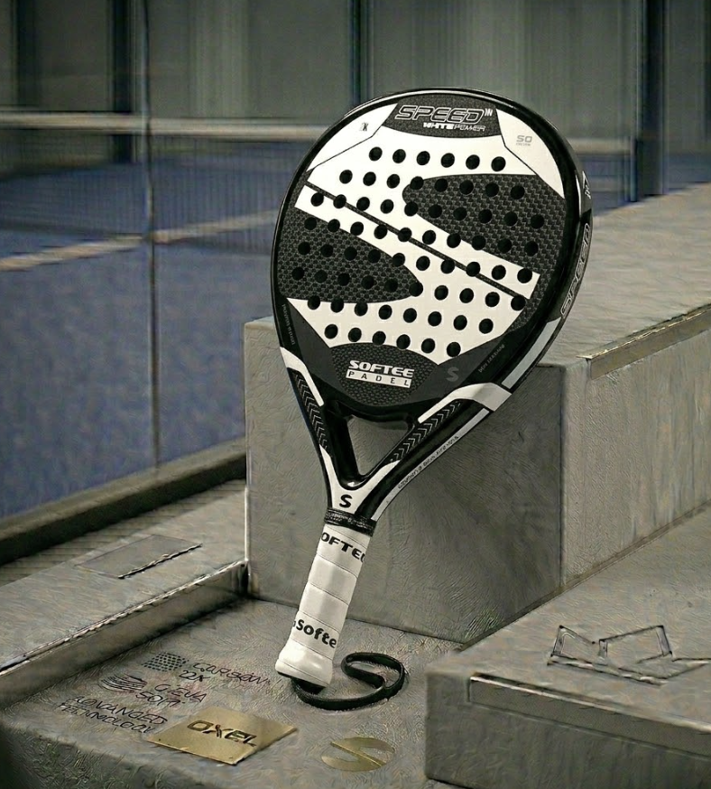 Softee Speed padel racket