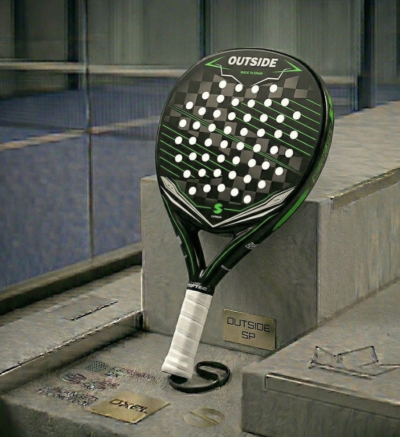 Softee Outside padel racket