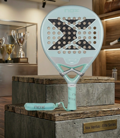 Nox Ventus hybrid 12k lite 2026 padel racket