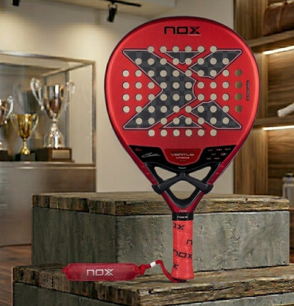 Nox Ea10 ventus hybrid 12k xtrem 2026by edu alonso padel racket