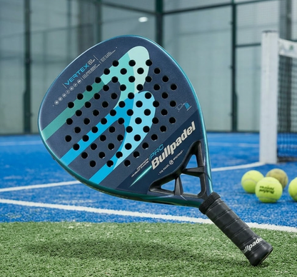 Bullpadel Vertex 03 comfort 22 padel racket