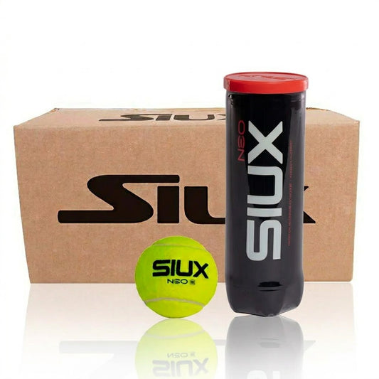 Siux Neo Speed Padel Balls