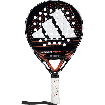 adidas Crossit team ctrl 2026 padel racket