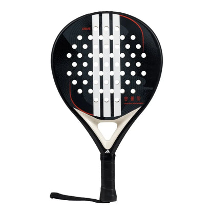 adidas Drive black 3.4 2025 padel racket