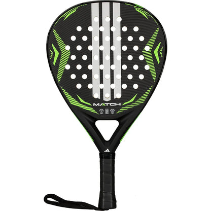 adidas Match 2026 padel racket