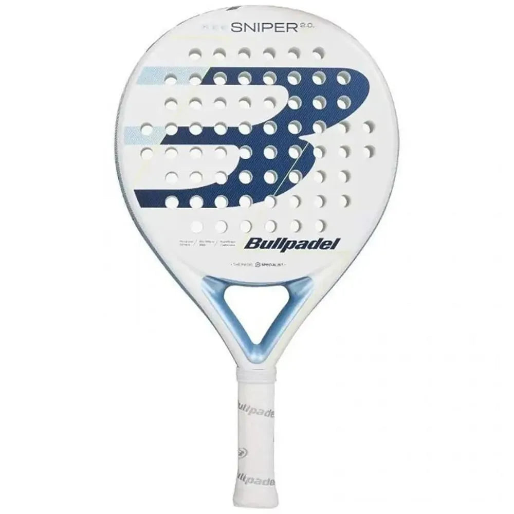 Bullpadel Sniper 2.0 Woman padel racket