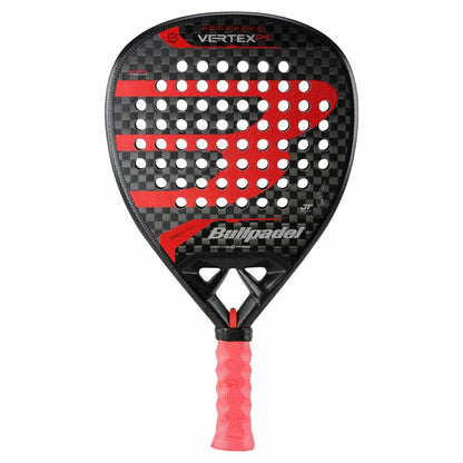 Bullpadel Vertex 04 Comfort 2024 padel racket