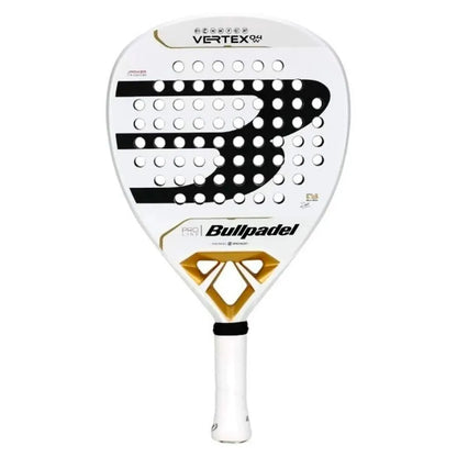 Bullpadel Vertex 04 Pro Line W 2025 padel racket