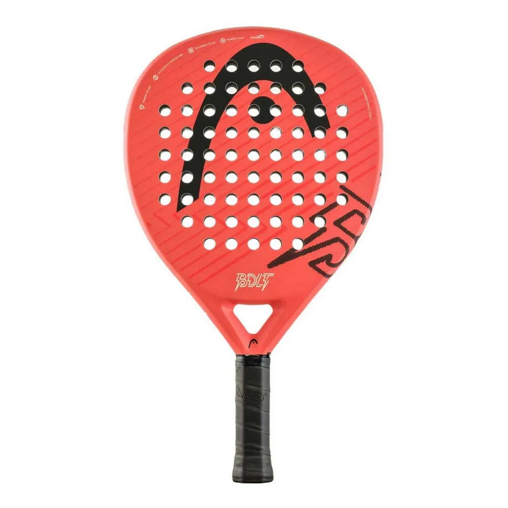 Head Bolt 2026 padel racket