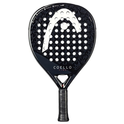 Head Coello Vibe 2025 padel racket