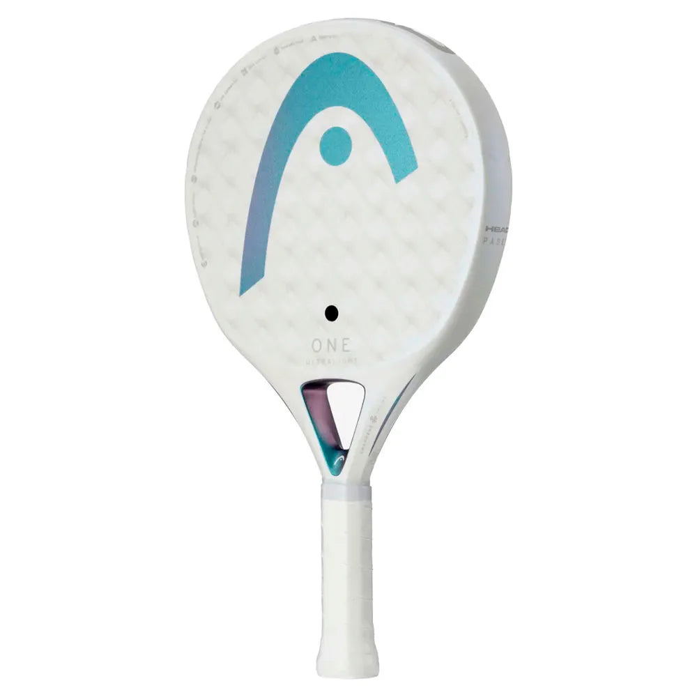 Head One Ultralight padel racket