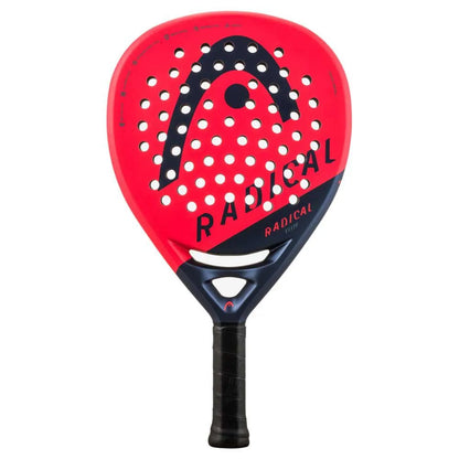 Head Radical Elite 2024 padel racket