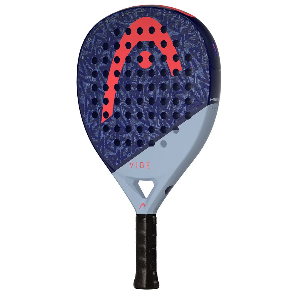 Head Vibe 2025 padel racket