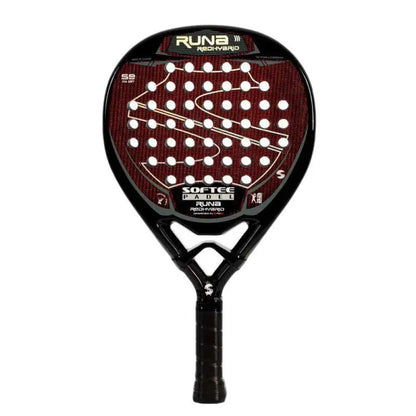 Softee Runa 3D Hybrid padel racket