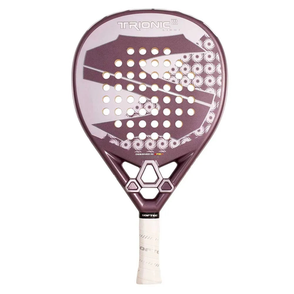 Softee Trionic Light padel racket