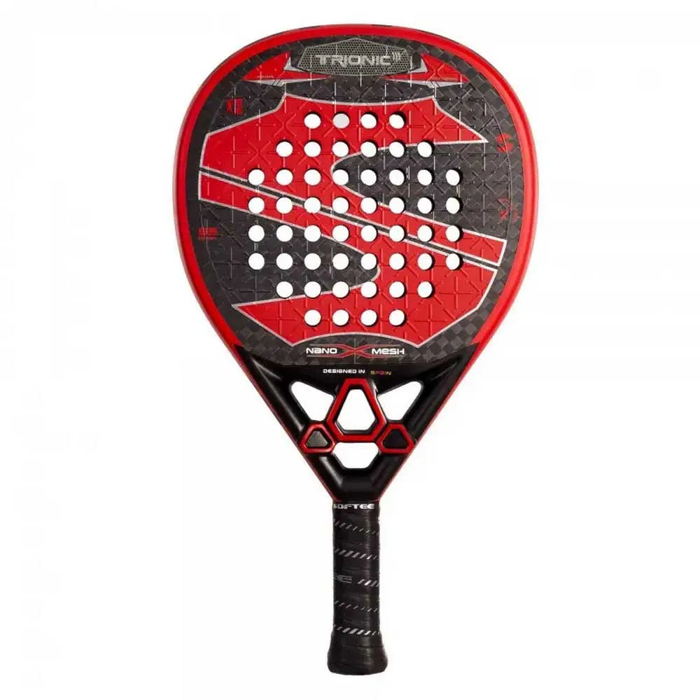 Softee Trionic padel racket